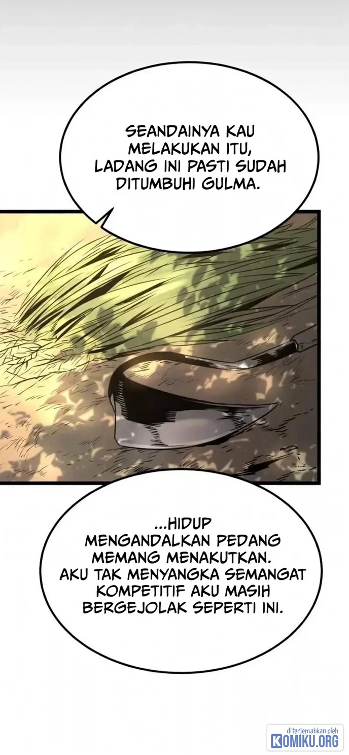 The Former Absolute Supreme Chapter 20 Gambar 78