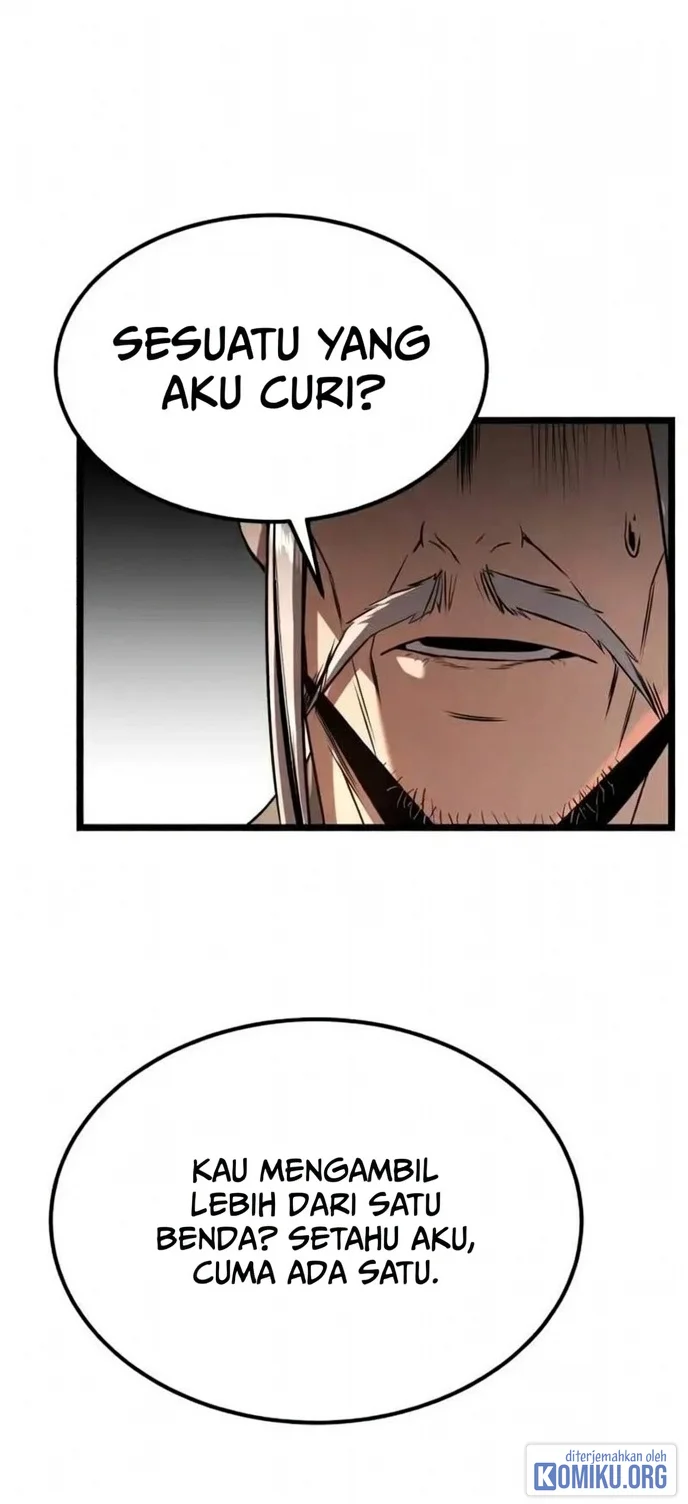 The Former Absolute Supreme Chapter 20 Gambar 80
