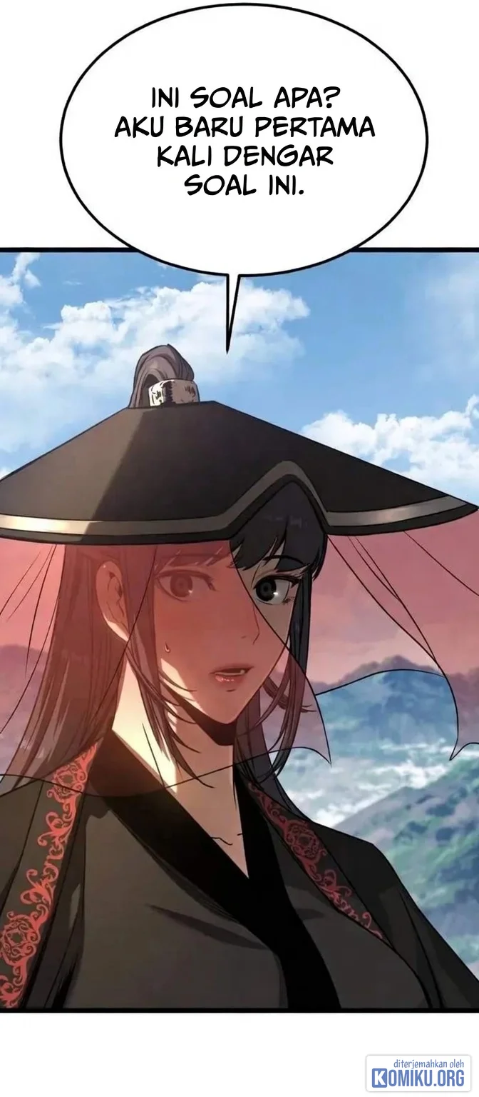 The Former Absolute Supreme Chapter 20 Gambar 82