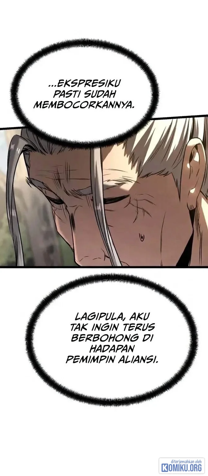 The Former Absolute Supreme Chapter 20 Gambar 83