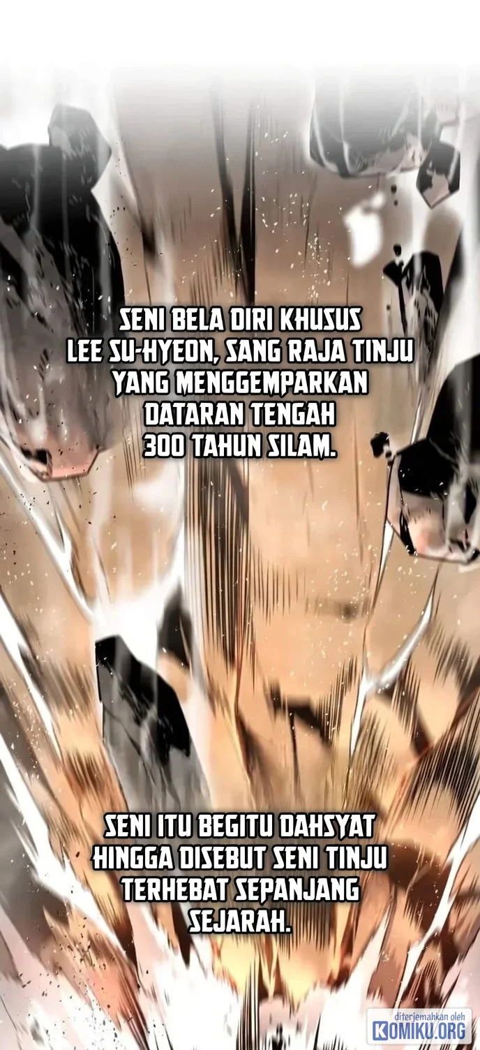 The Former Absolute Supreme Chapter 20 Gambar 88