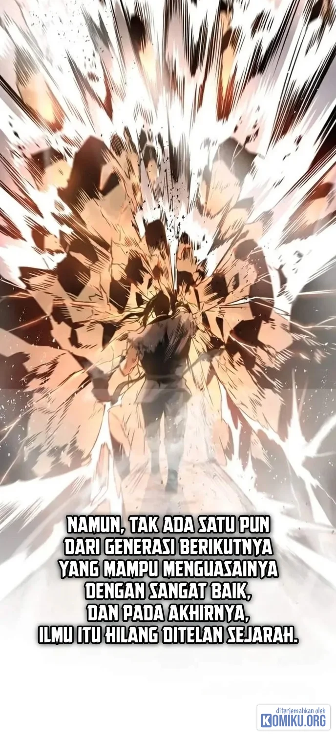 The Former Absolute Supreme Chapter 20 Gambar 89