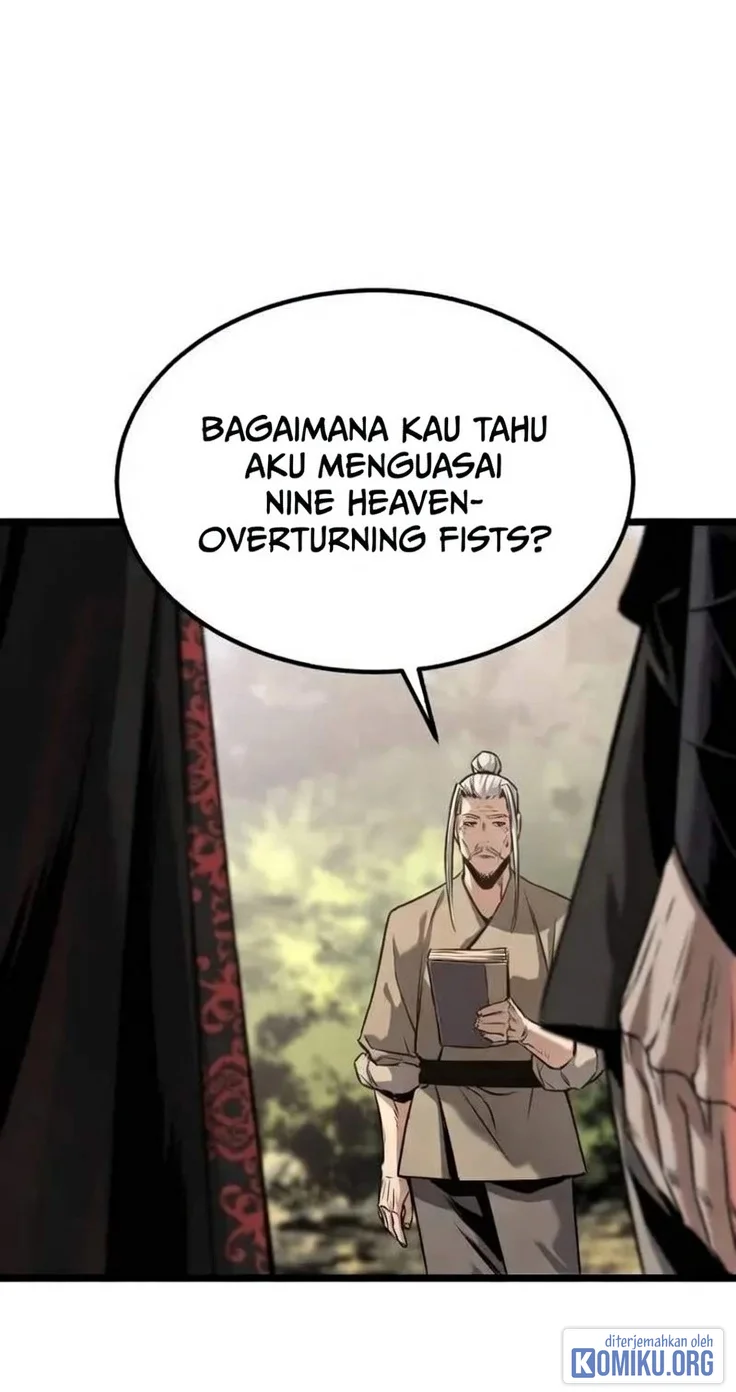 The Former Absolute Supreme Chapter 20 Gambar 90