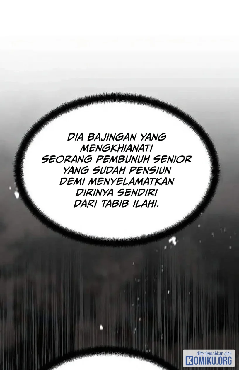 The Former Absolute Supreme Chapter 20 Gambar 92