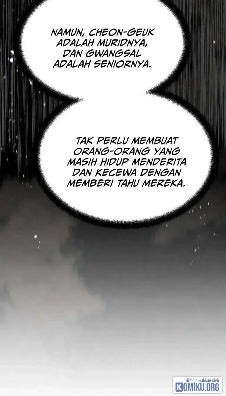 The Former Absolute Supreme Chapter 20 Gambar 93