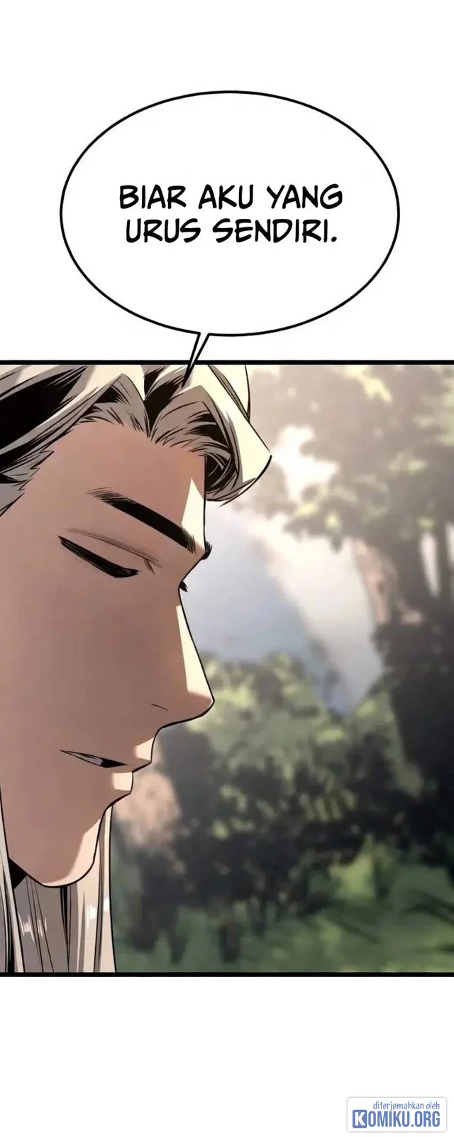 The Former Absolute Supreme Chapter 20 Gambar 96