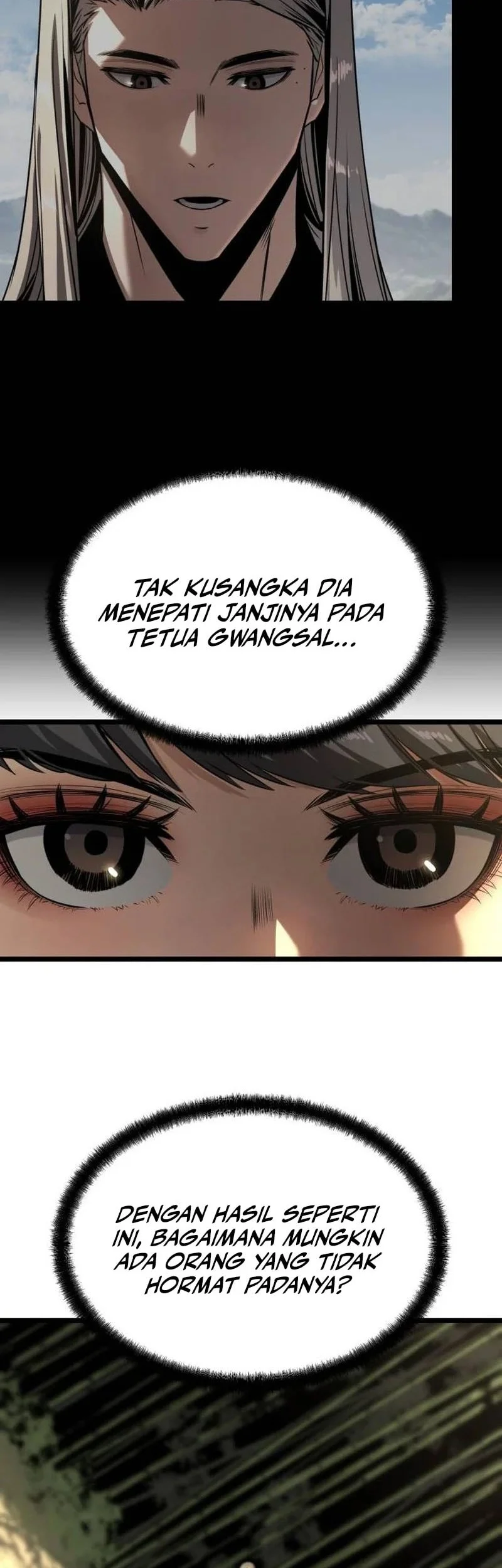 The Former Absolute Supreme Chapter 21 Gambar 40