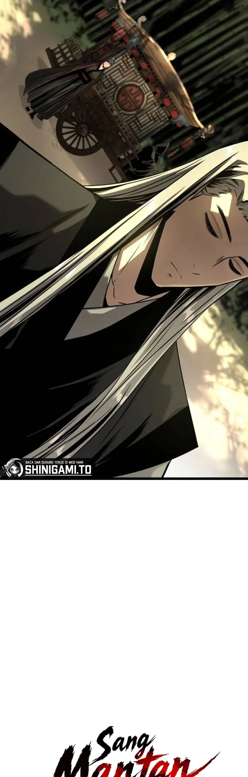 The Former Absolute Supreme Chapter 21 Gambar 41