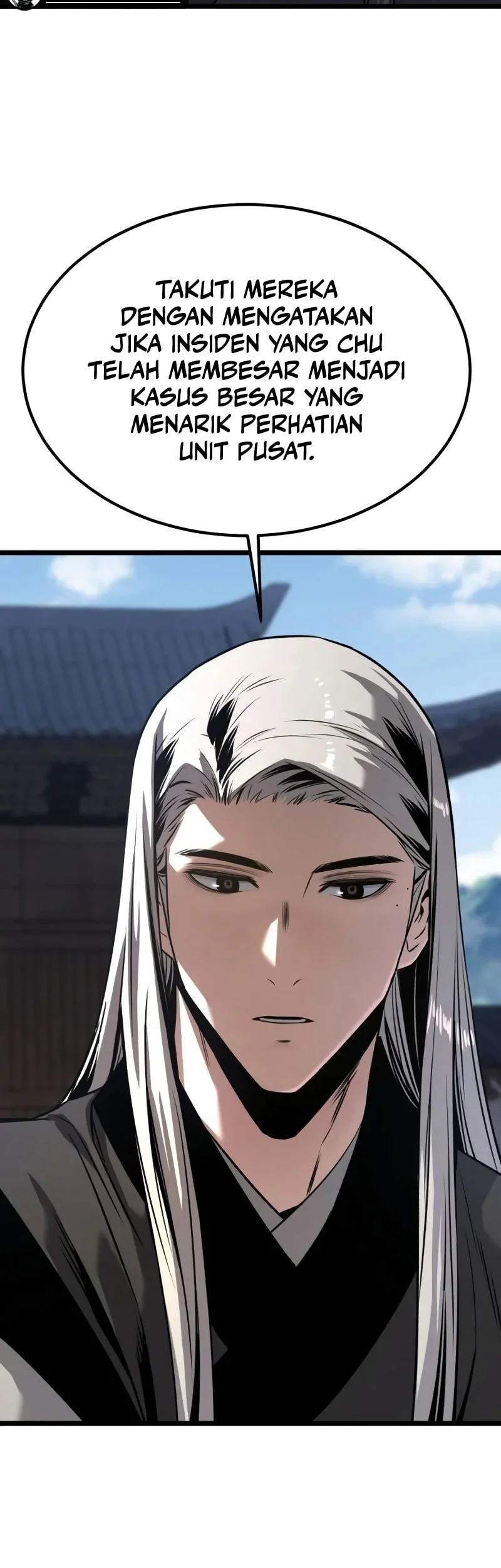 The Former Absolute Supreme Chapter 21 Gambar 49
