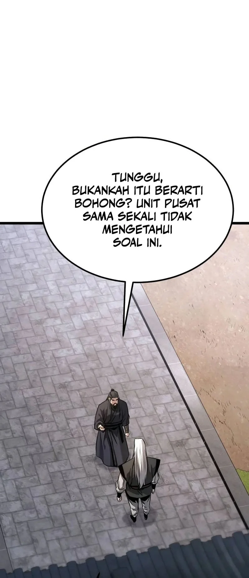 The Former Absolute Supreme Chapter 21 Gambar 50