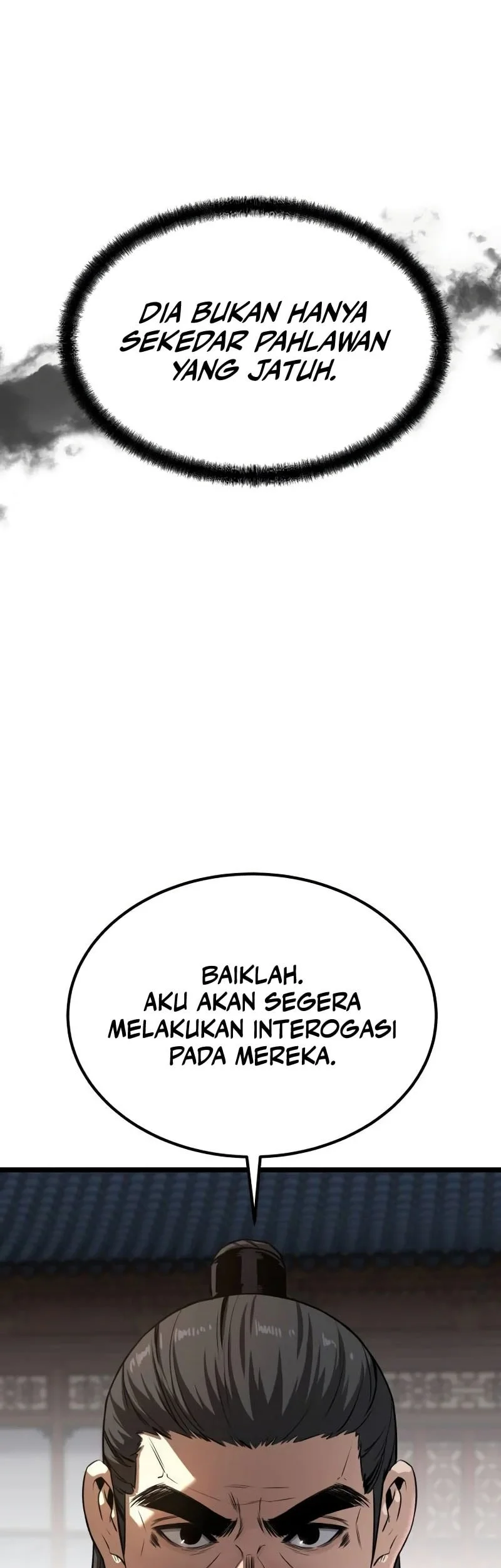 The Former Absolute Supreme Chapter 21 Gambar 53