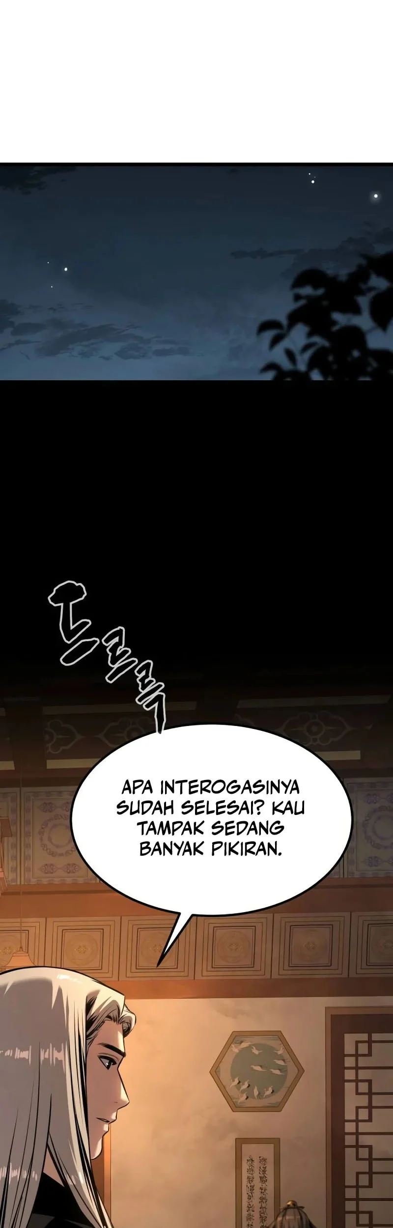 The Former Absolute Supreme Chapter 21 Gambar 55
