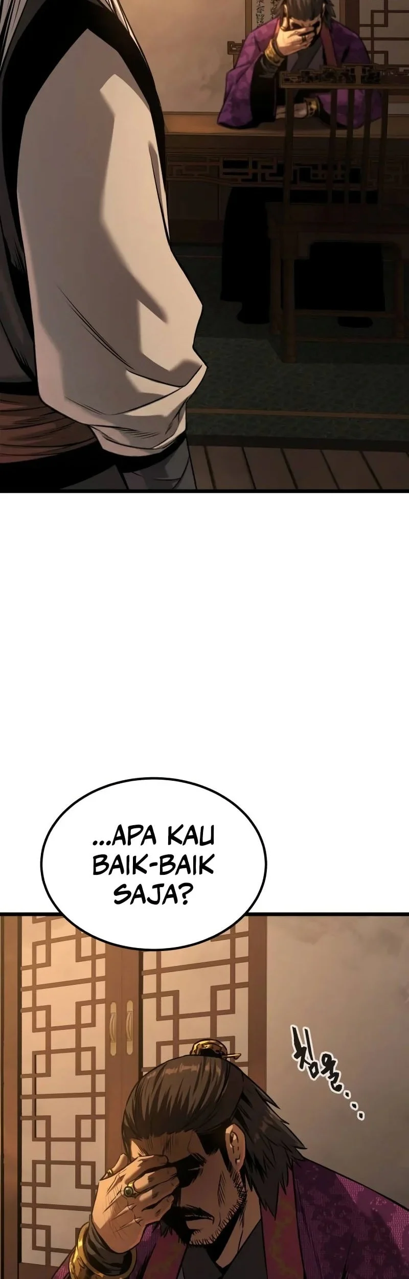 The Former Absolute Supreme Chapter 21 Gambar 56
