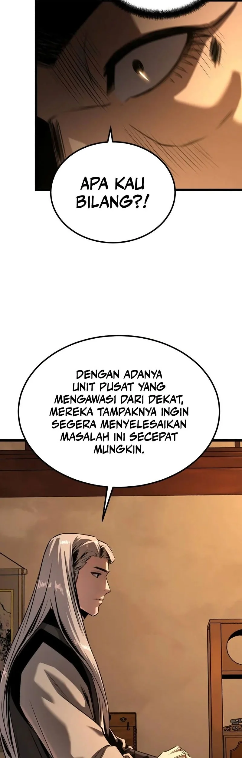 The Former Absolute Supreme Chapter 21 Gambar 60