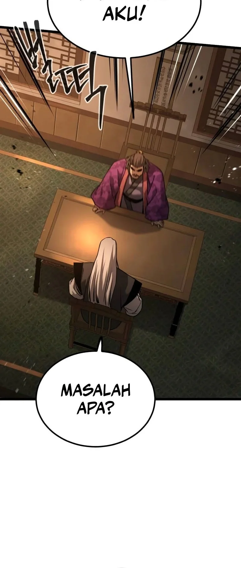 The Former Absolute Supreme Chapter 21 Gambar 62