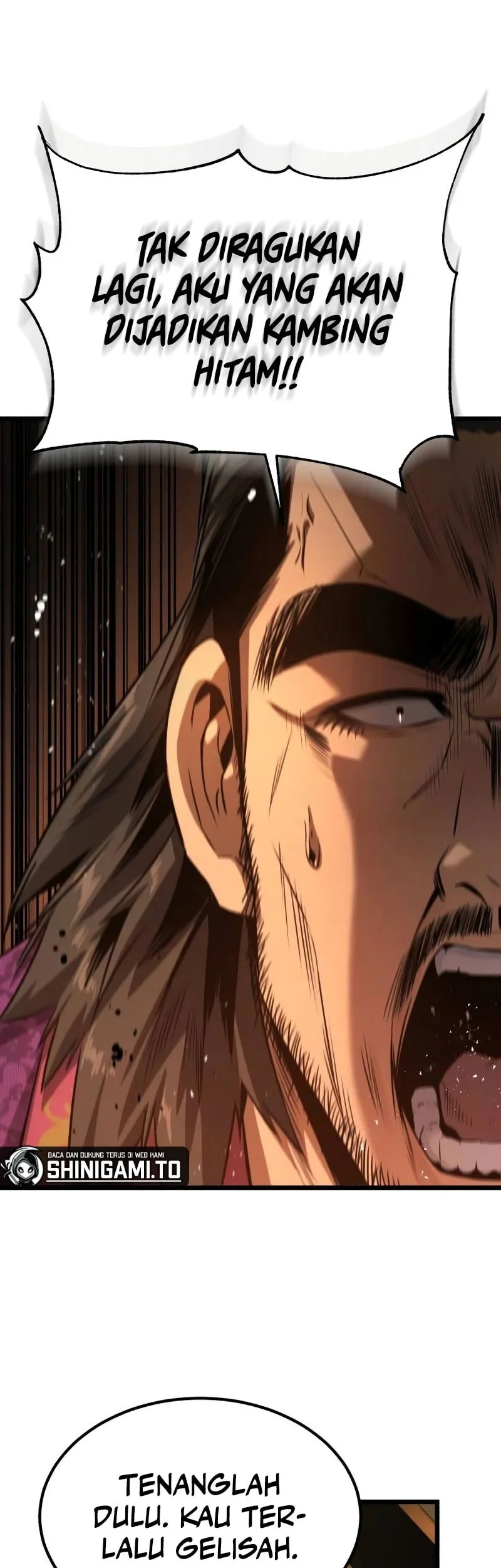 The Former Absolute Supreme Chapter 21 Gambar 64