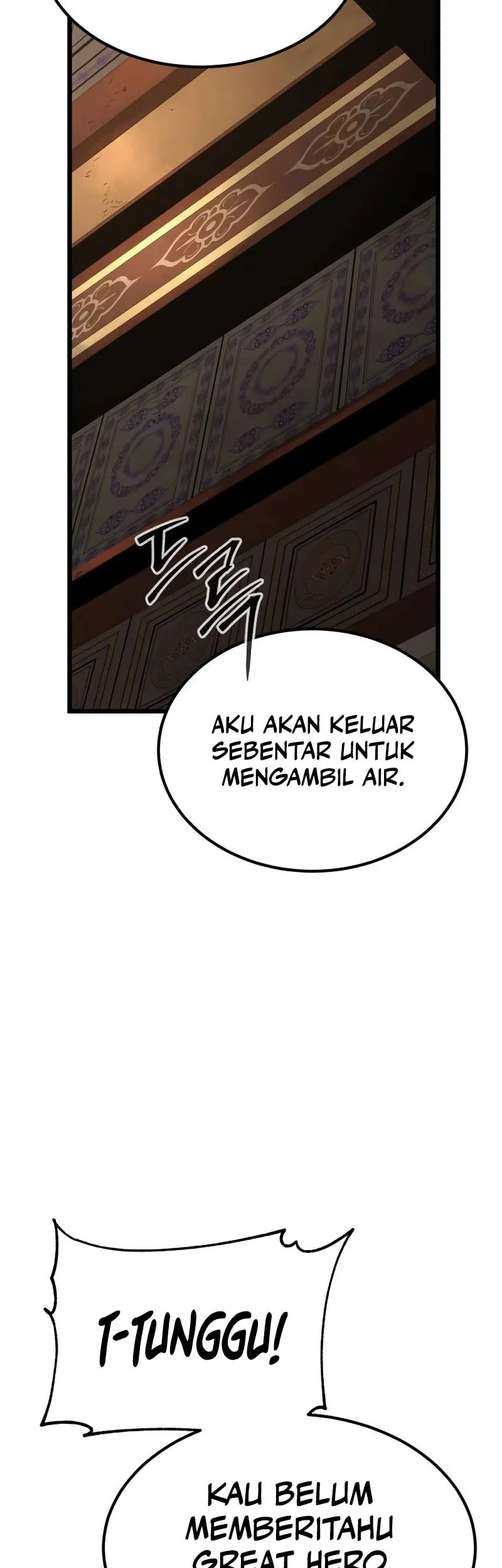The Former Absolute Supreme Chapter 21 Gambar 65