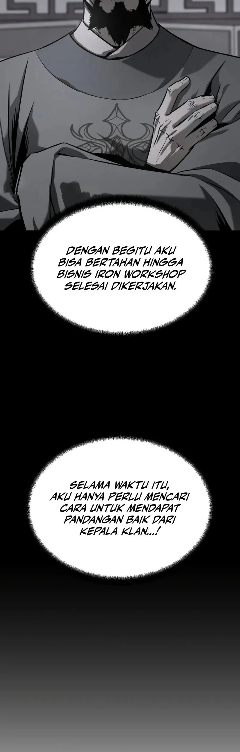 The Former Absolute Supreme Chapter 21 Gambar 68