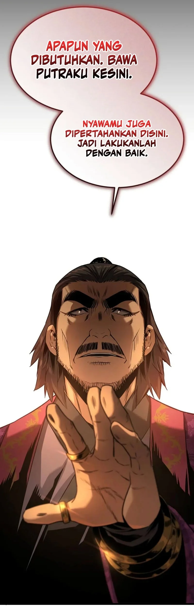 The Former Absolute Supreme Chapter 21 Gambar 69