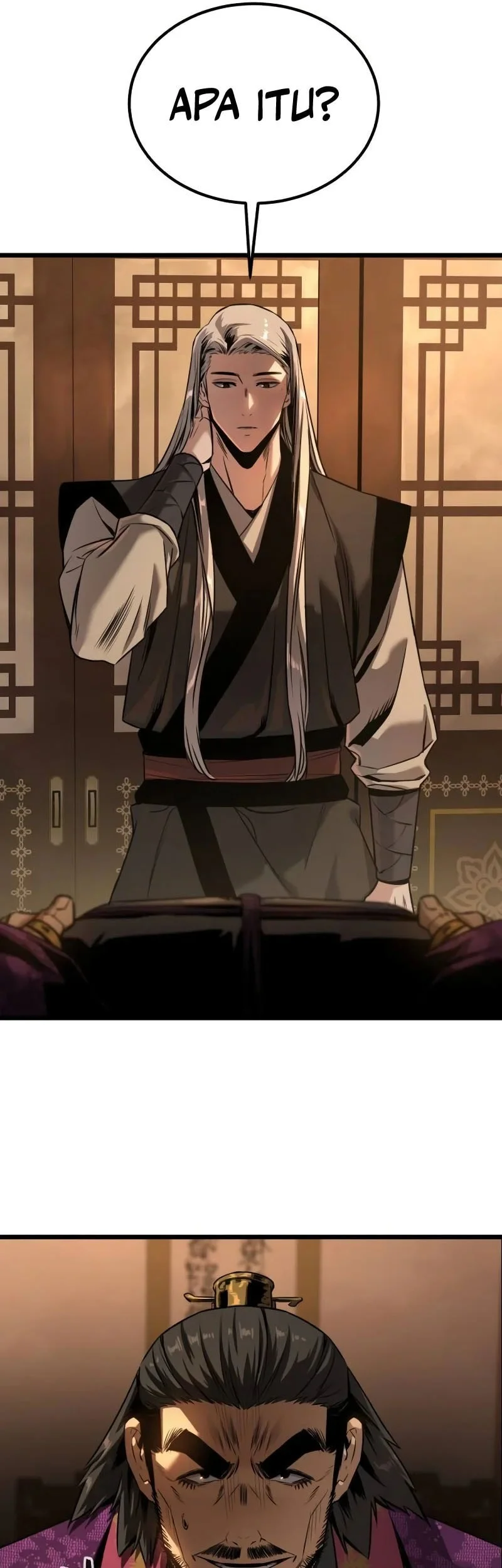 The Former Absolute Supreme Chapter 21 Gambar 71