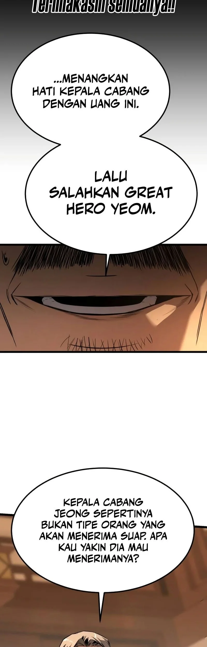 The Former Absolute Supreme Chapter 21 Gambar 76