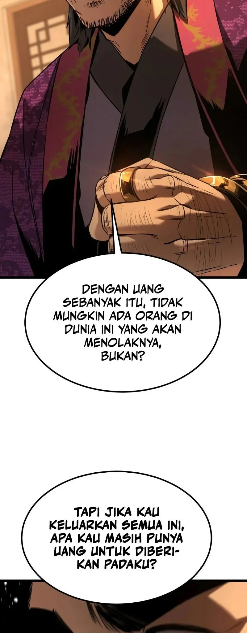 The Former Absolute Supreme Chapter 21 Gambar 78