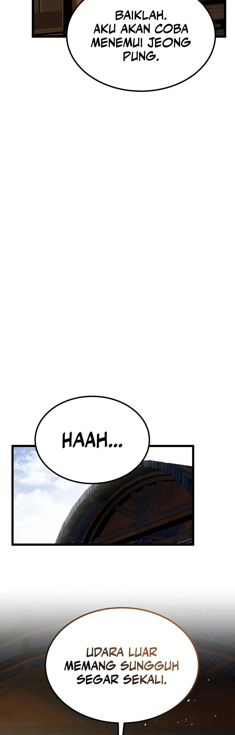 The Former Absolute Supreme Chapter 21 Gambar 80