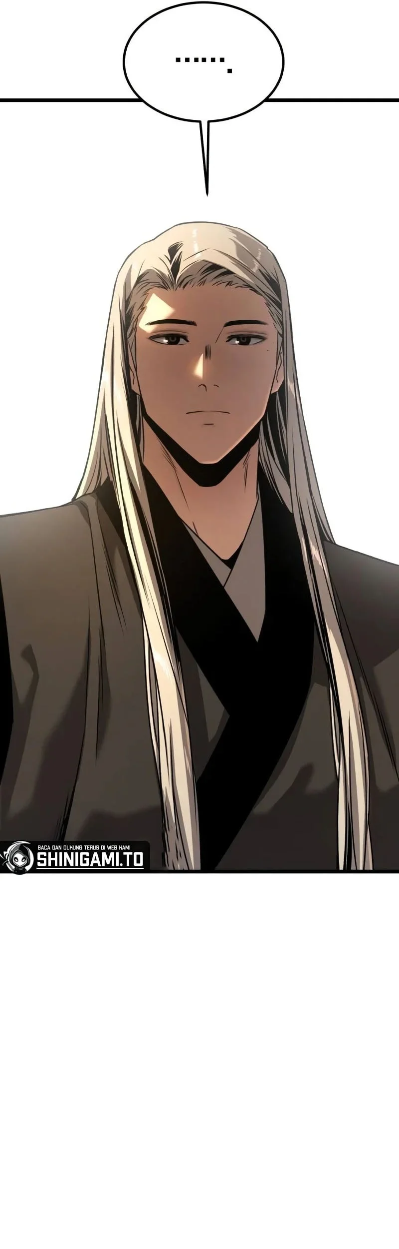 The Former Absolute Supreme Chapter 21 Gambar 87
