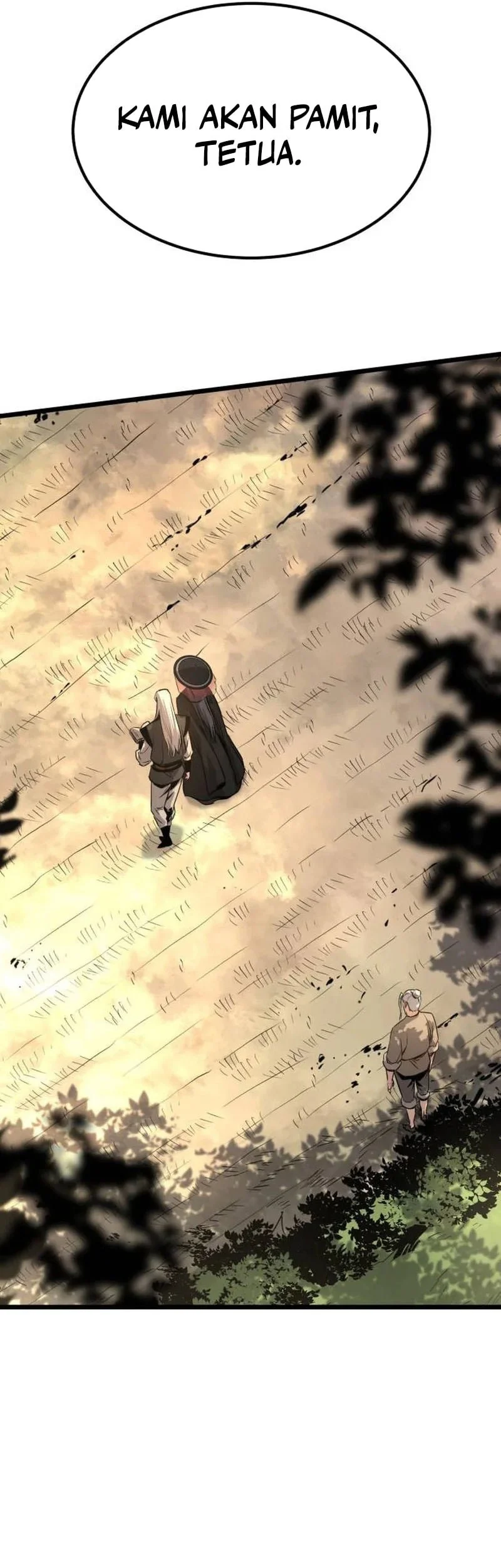 The Former Absolute Supreme Chapter 21 Gambar 7