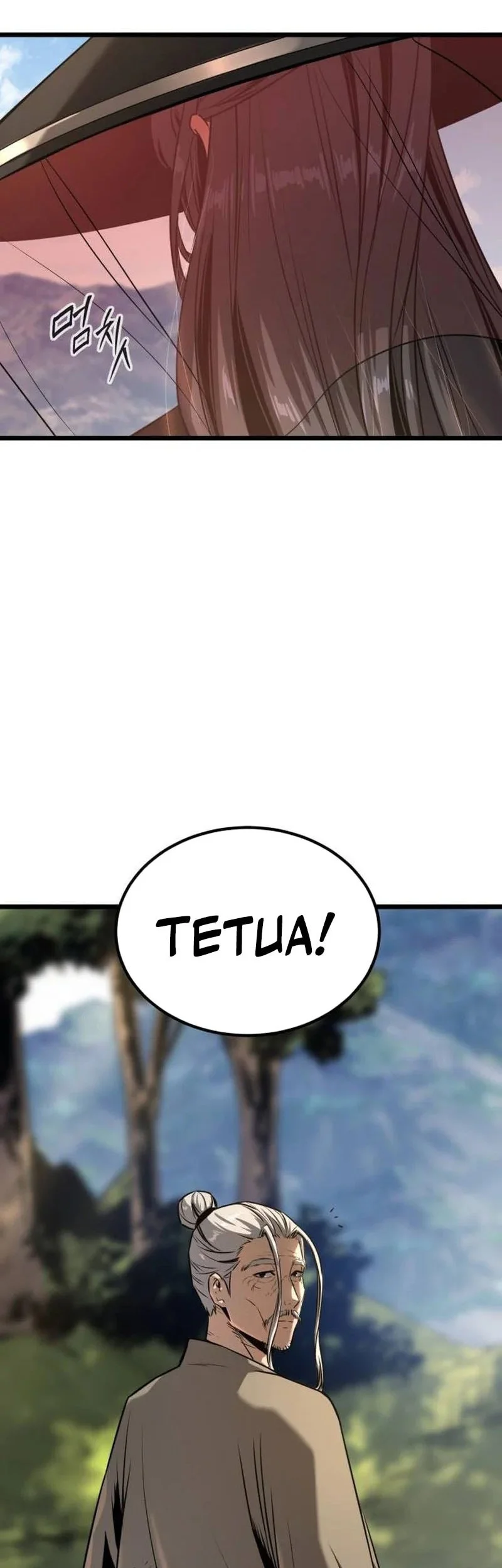 The Former Absolute Supreme Chapter 21 Gambar 8