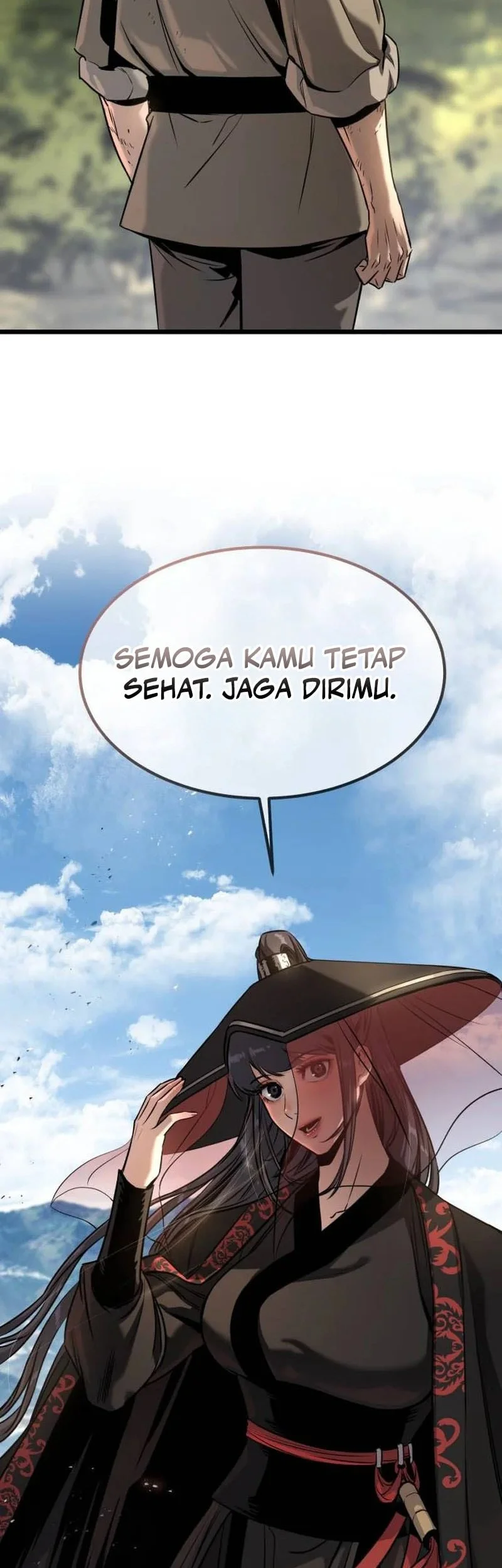 The Former Absolute Supreme Chapter 21 Gambar 9