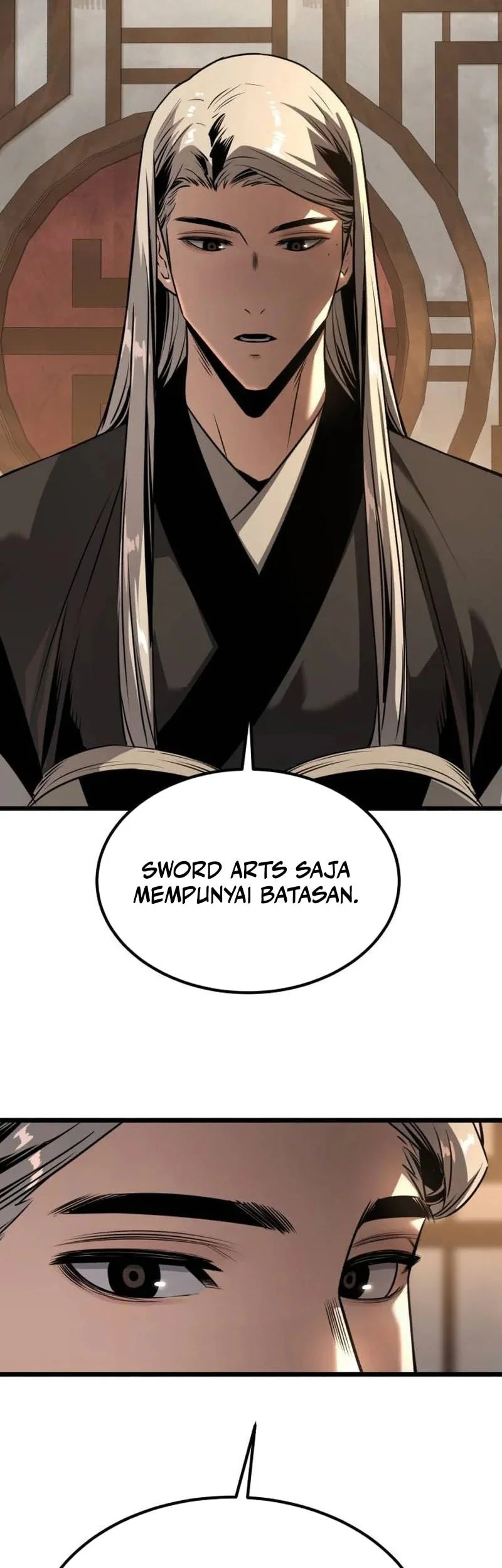 The Former Absolute Supreme Chapter 21 Gambar 17