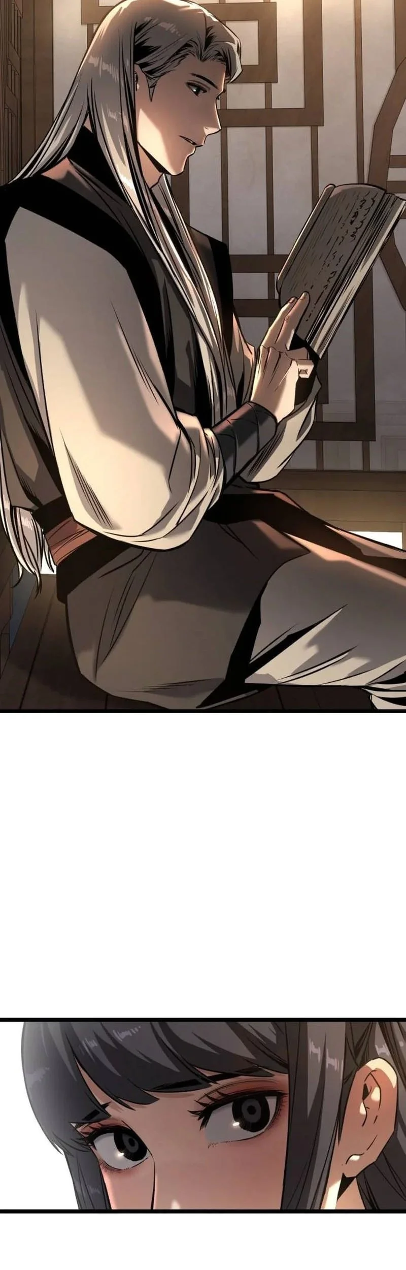 The Former Absolute Supreme Chapter 21 Gambar 21