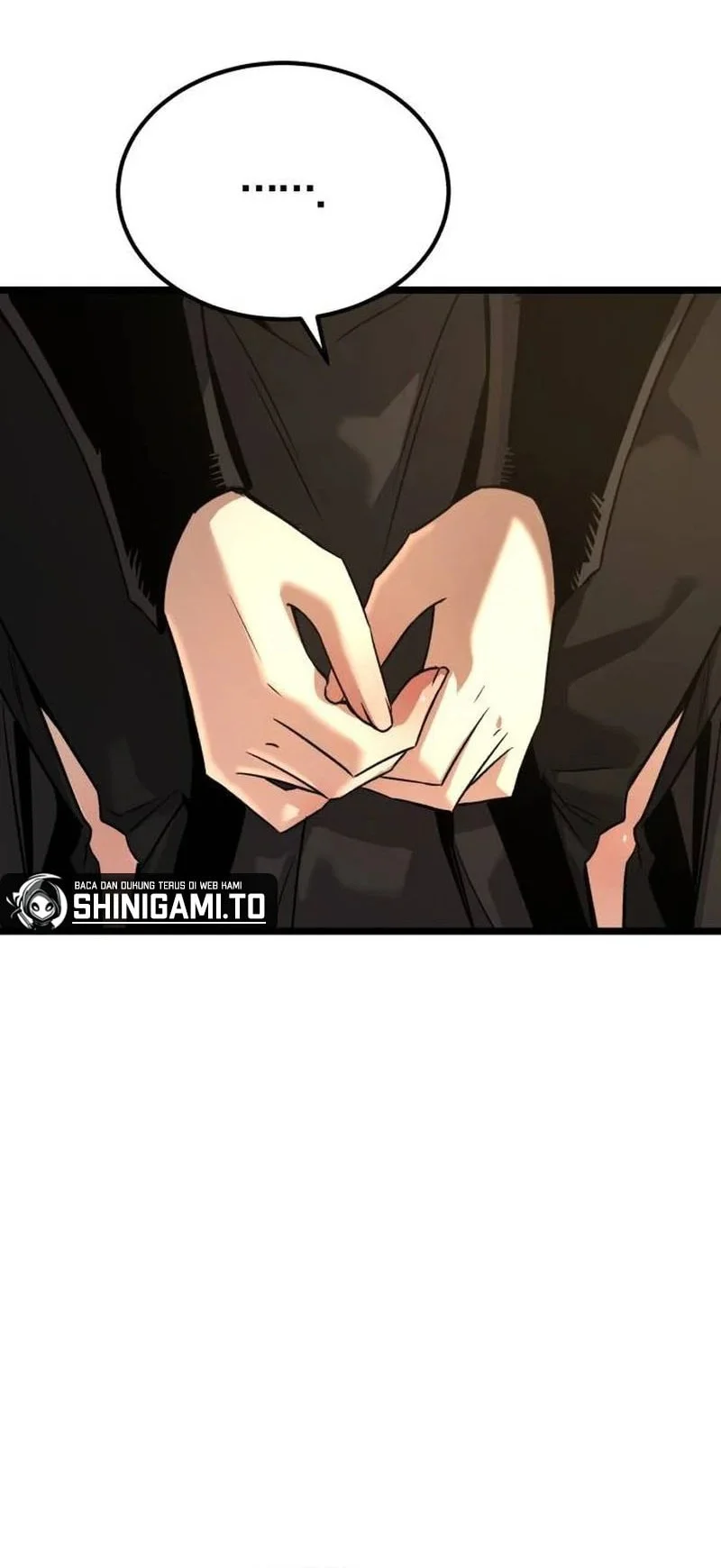The Former Absolute Supreme Chapter 21 Gambar 22
