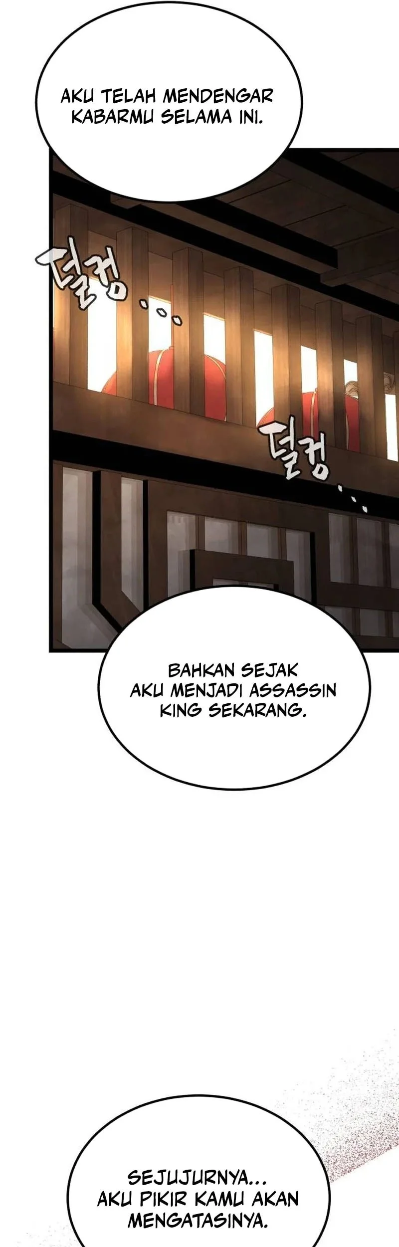 The Former Absolute Supreme Chapter 21 Gambar 23