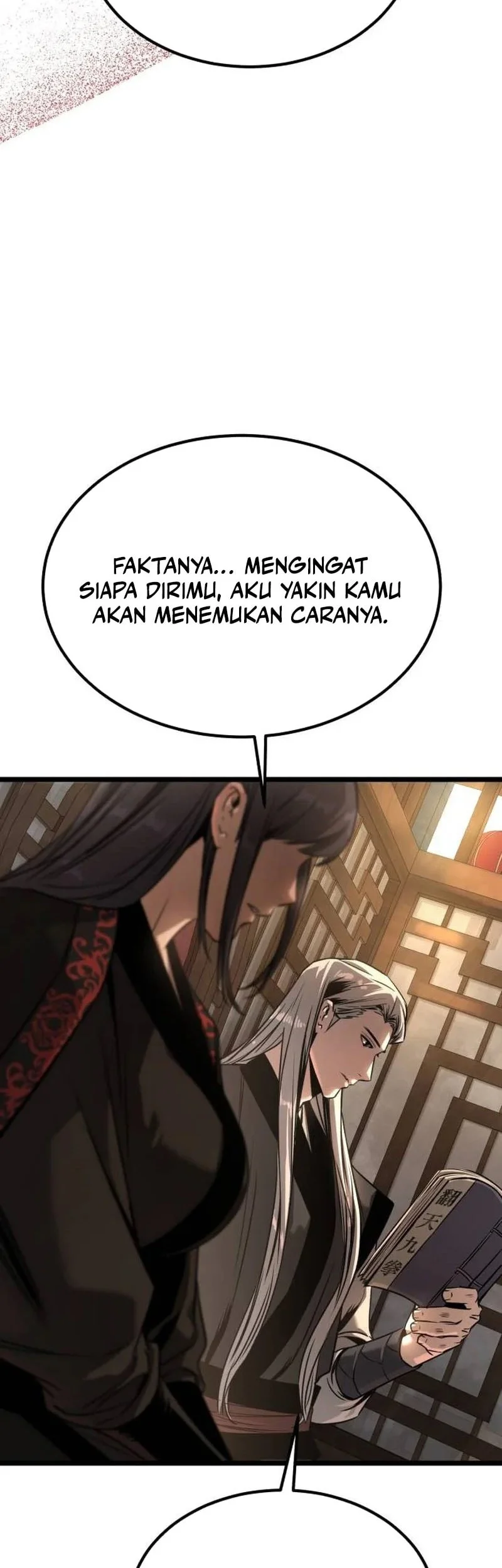 The Former Absolute Supreme Chapter 21 Gambar 24