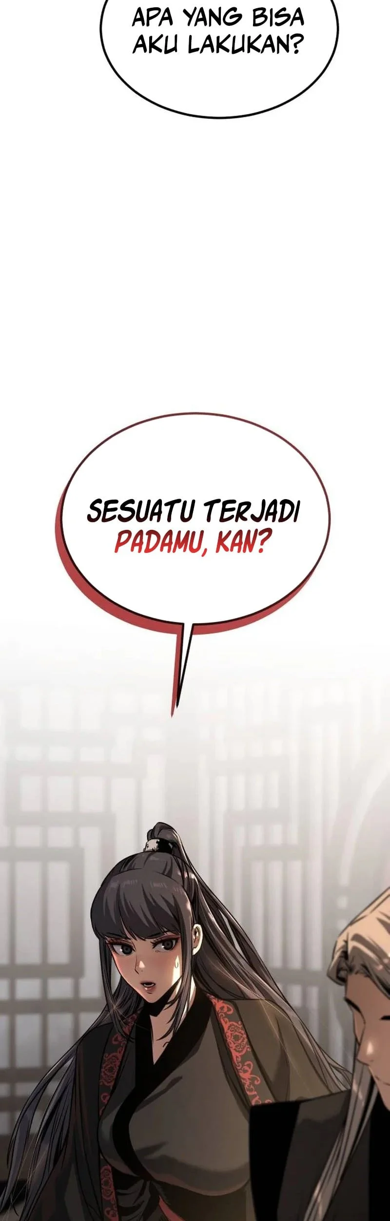 The Former Absolute Supreme Chapter 21 Gambar 25