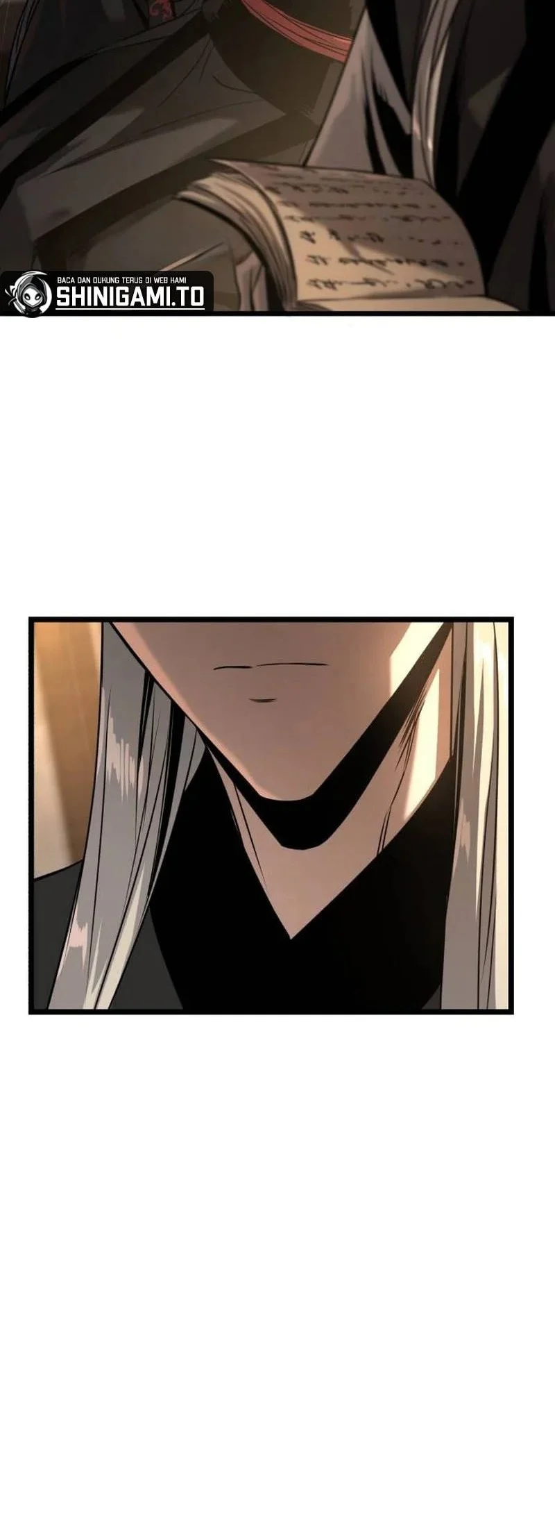The Former Absolute Supreme Chapter 21 Gambar 26