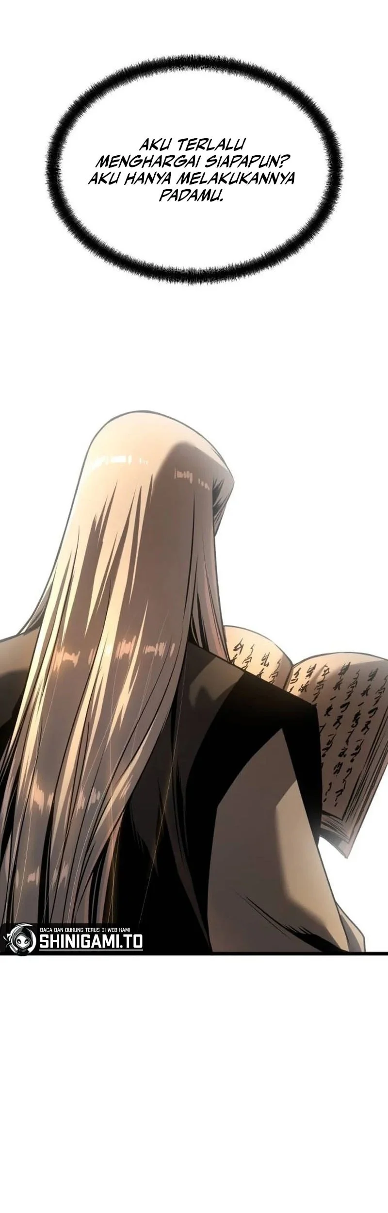 The Former Absolute Supreme Chapter 21 Gambar 29