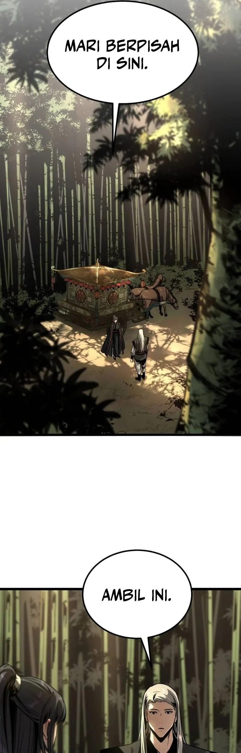 The Former Absolute Supreme Chapter 21 Gambar 31