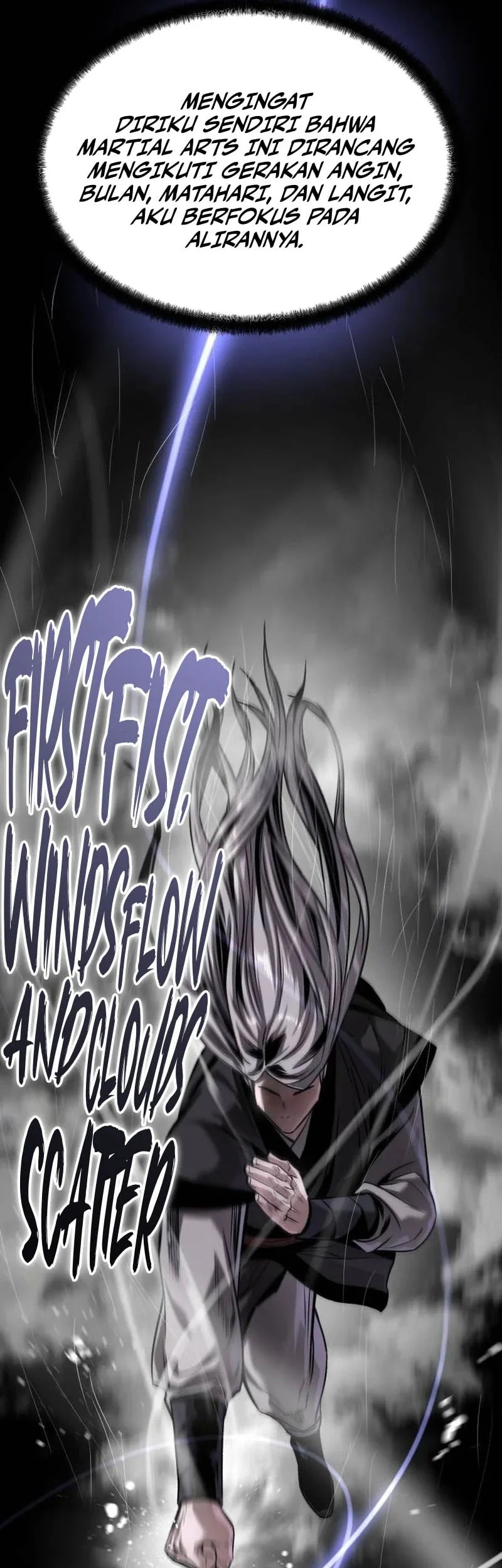 The Former Absolute Supreme Chapter 22 Gambar 34