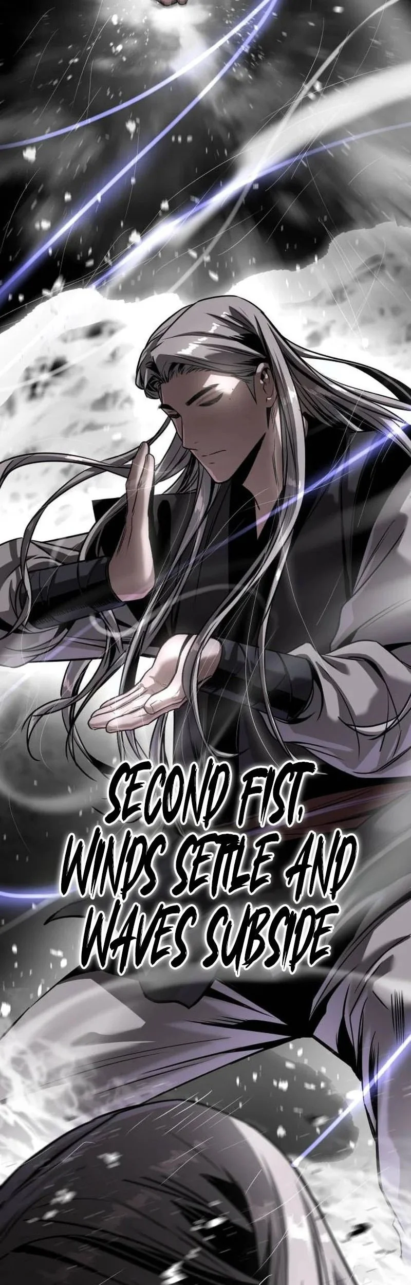 The Former Absolute Supreme Chapter 22 Gambar 35