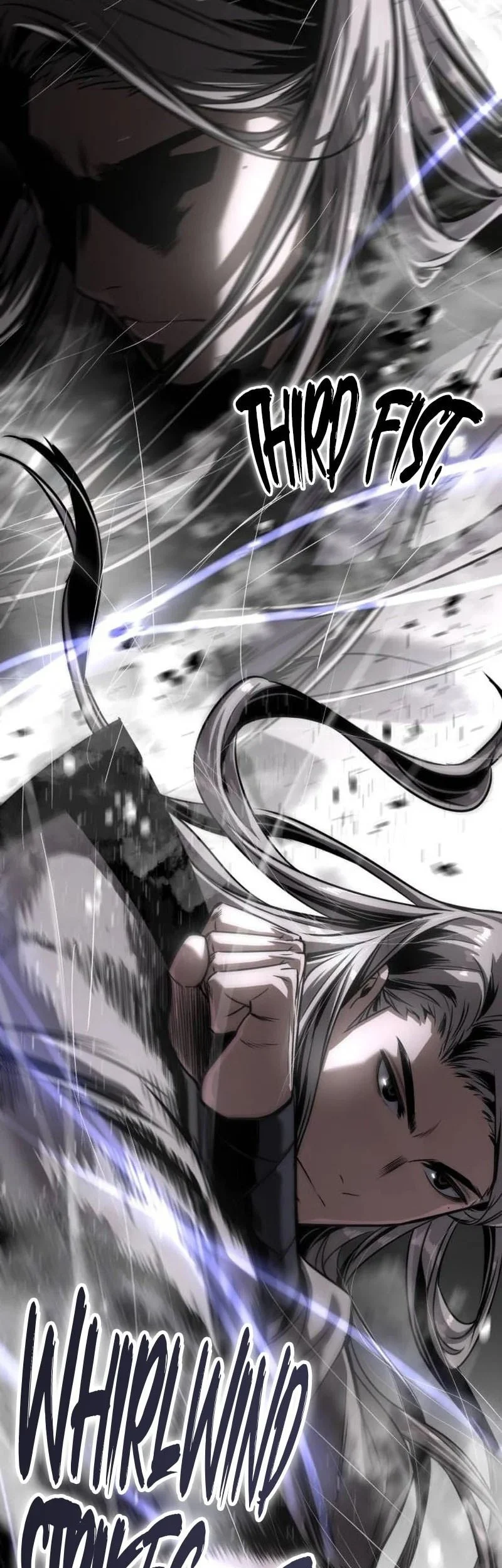 The Former Absolute Supreme Chapter 22 Gambar 36