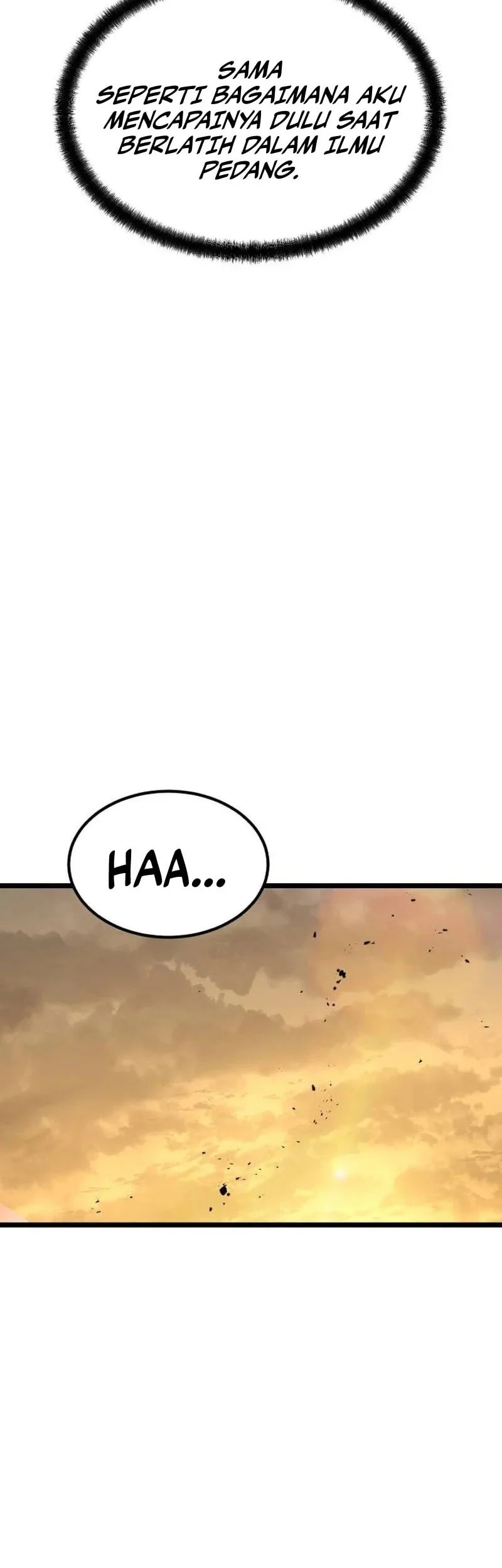 The Former Absolute Supreme Chapter 22 Gambar 39