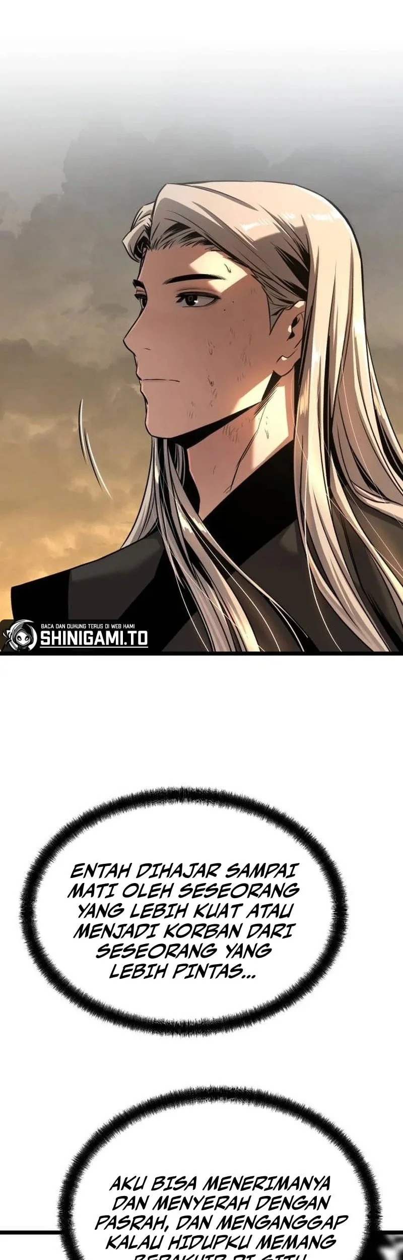 The Former Absolute Supreme Chapter 22 Gambar 40