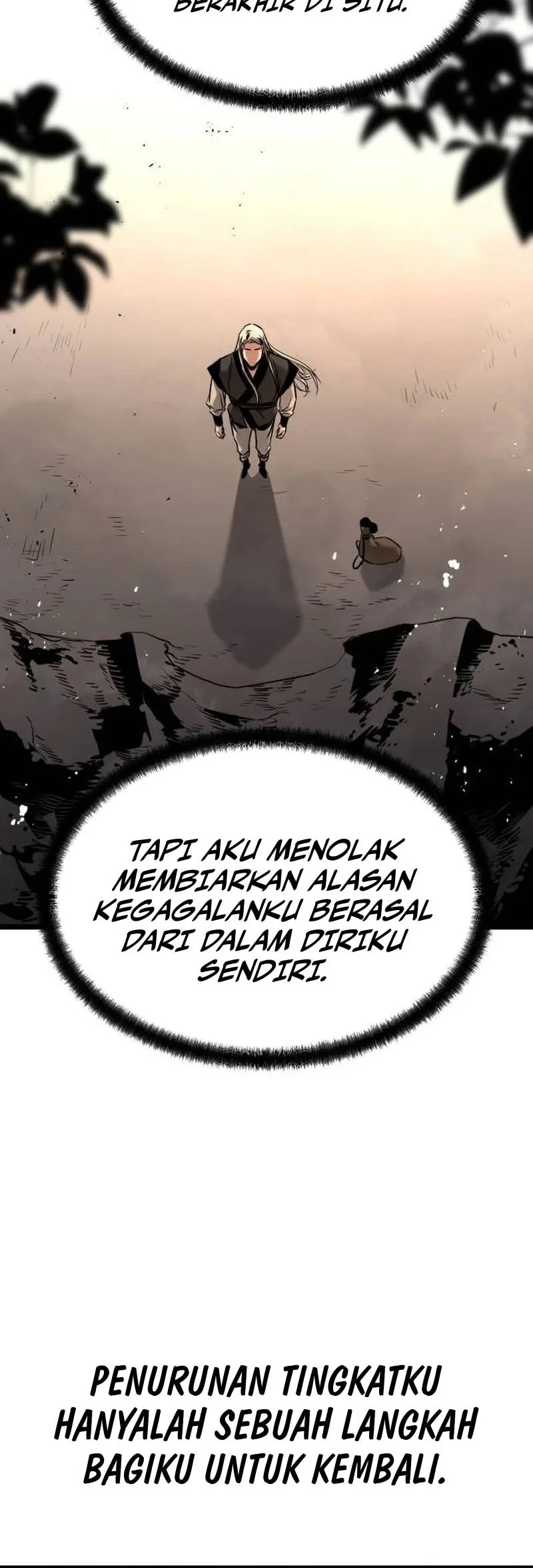 The Former Absolute Supreme Chapter 22 Gambar 41