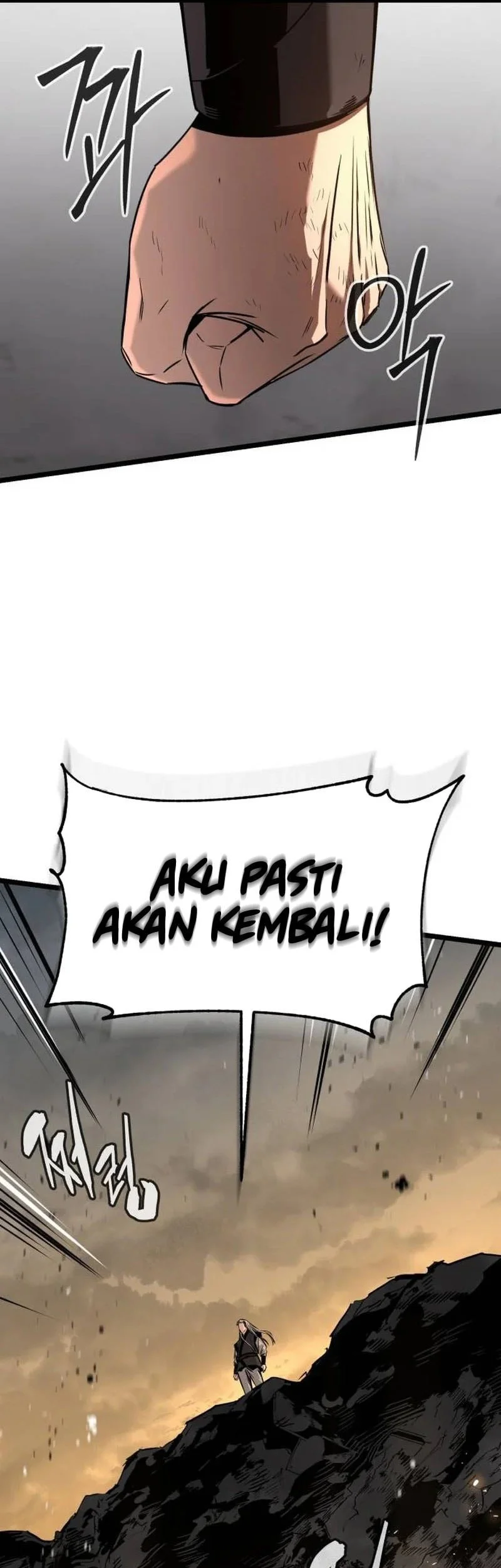 The Former Absolute Supreme Chapter 22 Gambar 42