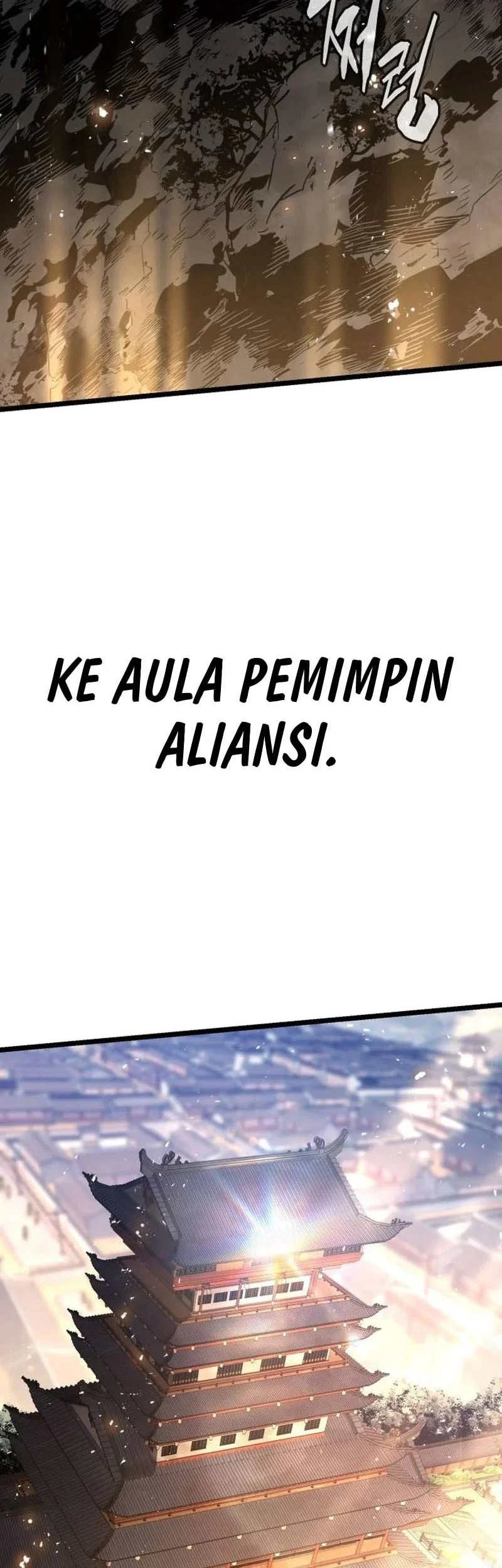 The Former Absolute Supreme Chapter 22 Gambar 43