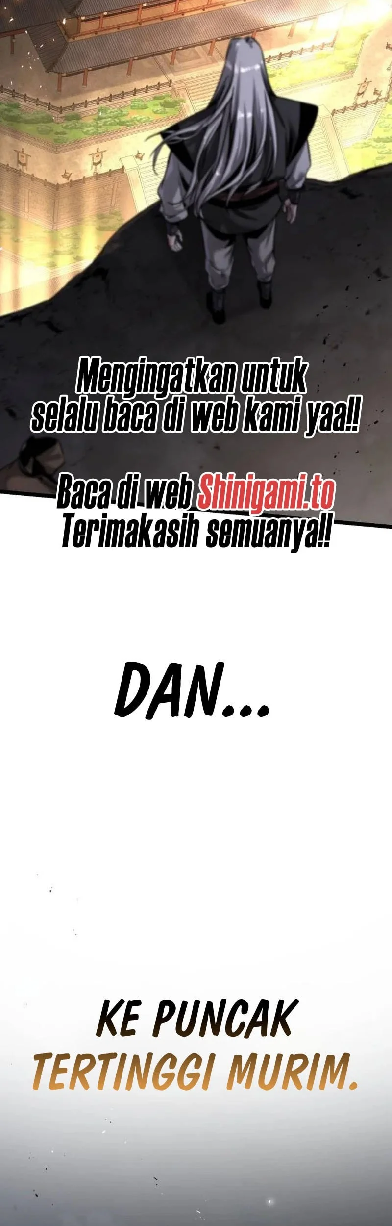 The Former Absolute Supreme Chapter 22 Gambar 44