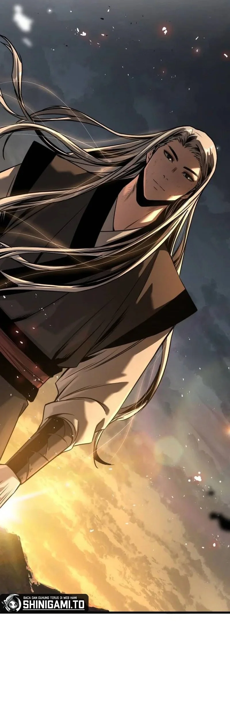 The Former Absolute Supreme Chapter 22 Gambar 45